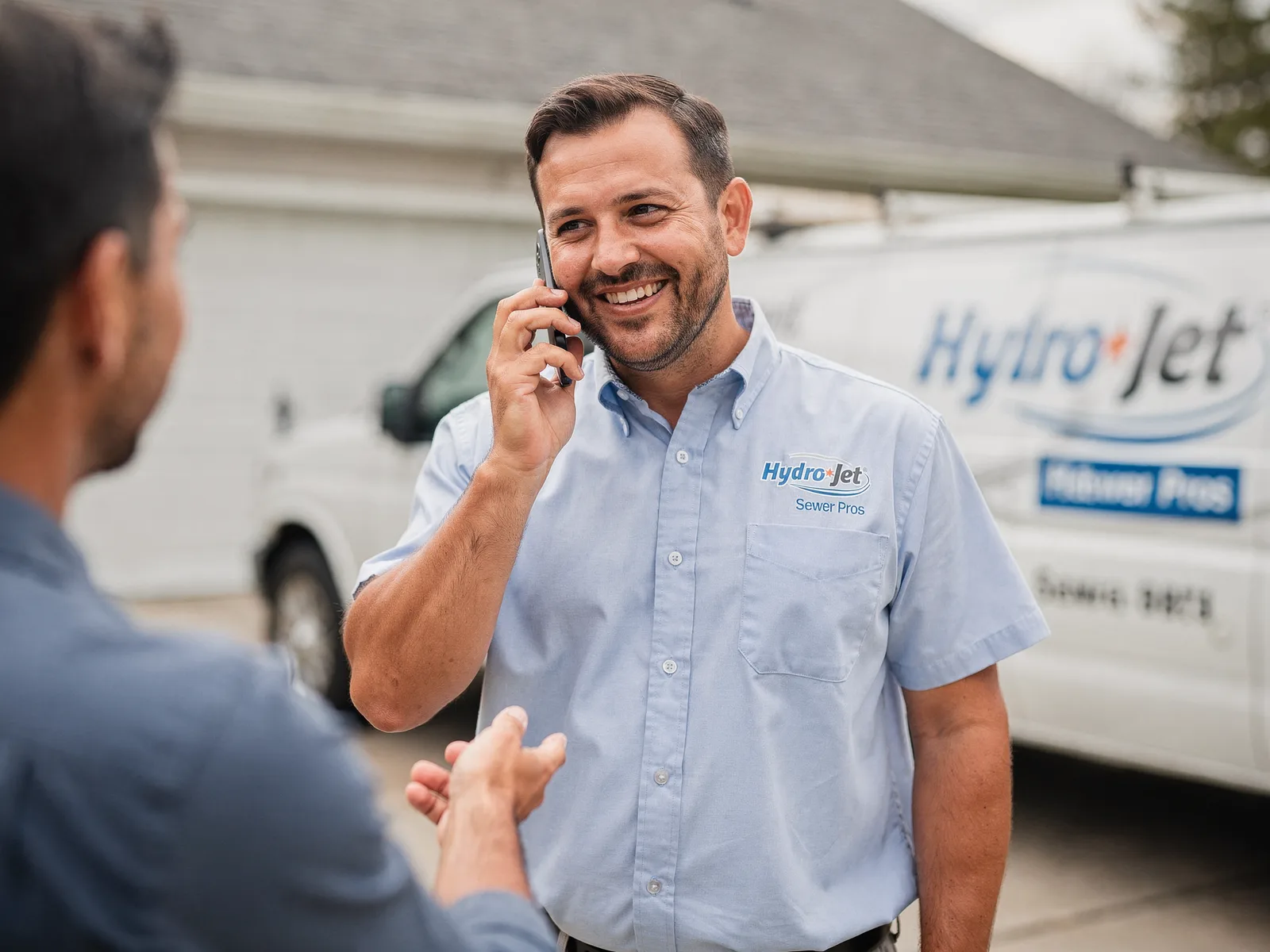 Hydro Jetting Near Me Soda Springs, ID FAQs